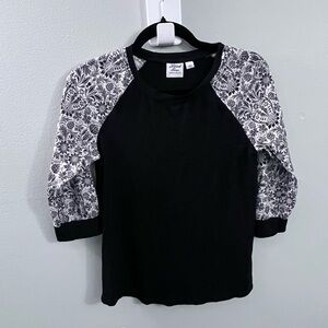 National Picnic Top Size‎ XS